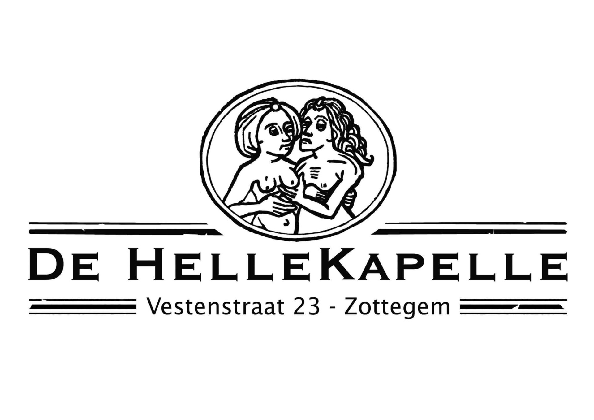 De Hellekapelle